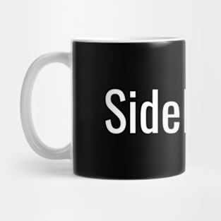 Sidebar Mug